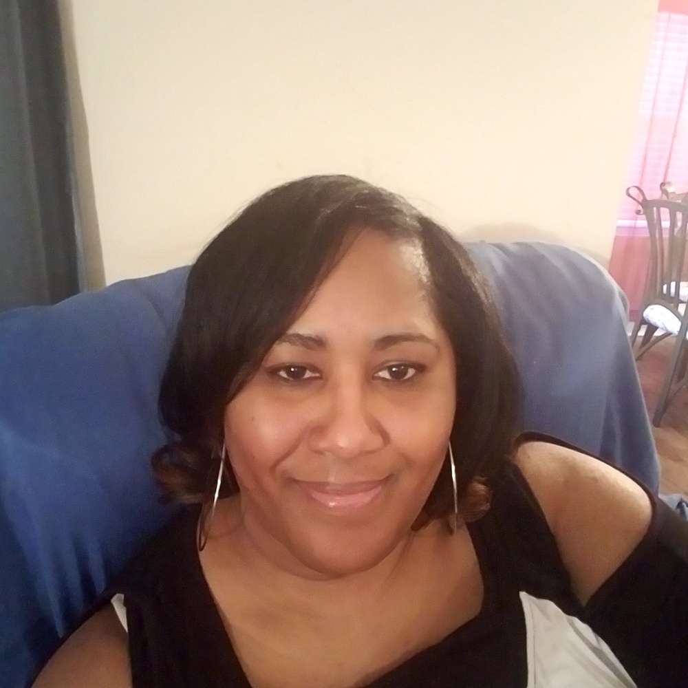 Meet your Posher, Terri